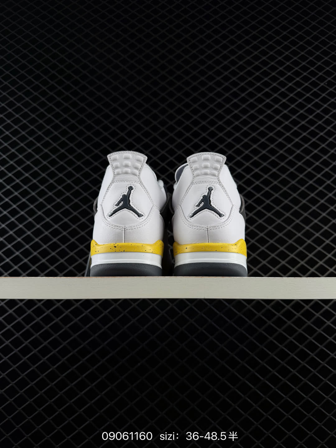 Nike Air Jordan 4 Retro-lO2463-102 Nike Air Jordan 4 Retro-lO2463-102